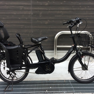 [取引中]YAMAHA CITYX20インチ電動自転車(大阪の方は、防犯登録込みの値段) 取引中]YAMAHA CITYX20インチ電動自転車(大阪の方は、防犯登録込みの値段)