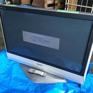 取引中 ☆Panasonicプラズマテレビ42インチ☆