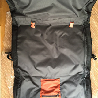 38 tumi ガーメントケース バッグ 高級スーツ持ち運び
