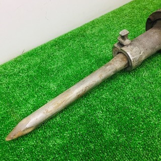 日立工機 H65SB2 電動ハンマ【リライズ野田愛宕店】【店頭取引限定】【中古品】1点限り早い者勝ち！ 日立工機 H65SB2 電動ハンマ【リライズ野田愛宕店】【店頭取引限定