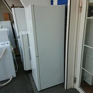 2ドア冷蔵庫 美品 2017年製造 アクア 275L