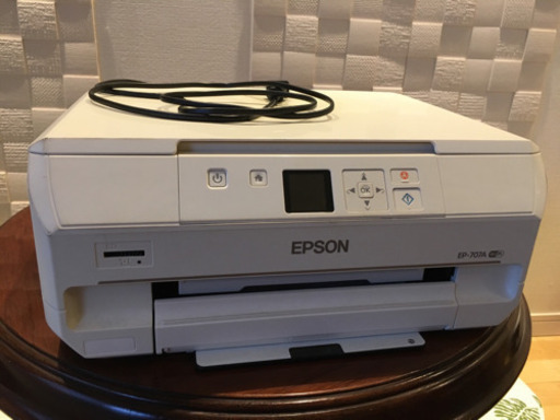 EPSON インクジェットプリンター