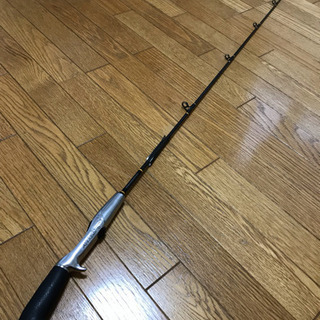 ‼️値下‼️ SHIMANO カラテスティック KG-01552 値下‼️ SHIMANO カラテスティック KG-01552