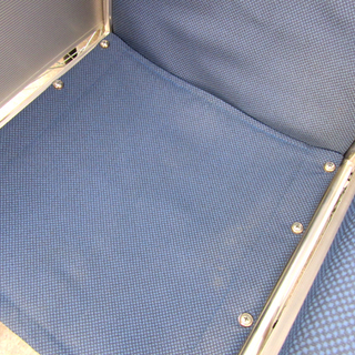 Nissin 車椅子 自走用 折りたたみ ☆ PayPay(ペイペイ)決済可能