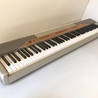 CASIO【PX-110】電子ピアノ
