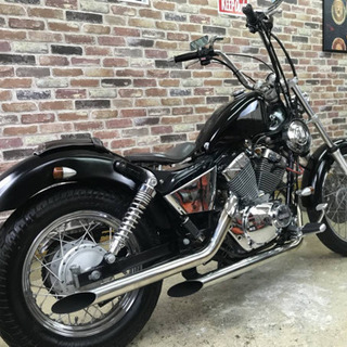 マットブラックフルカスタム 綺麗な外装で機関絶好調 ヤマハ ビラーゴ250 3dm アメリカン 多数画像動画有 検 ドラッグスター 高評価車両が低価格 中山のヤマハの中古あげます 譲ります ジモティーで不用品の処分 マットブラックフルカスタム 綺麗な外装で機関絶好調 ヤマハ ビラーゴ250 3dm アメリカン 多数画像動画有 検 ドラッグスター 高評価車両が低価格 中山のヤマハの中古あげます 譲ります ジモティーで不用品の処分