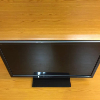 ★美品★SONYソニーBRAVIA★40型 液晶テレビKDL-40W5★2010年製 リモコン、取説付き