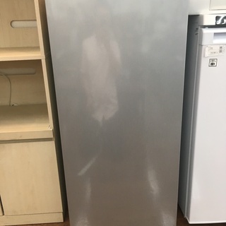 Haier 1ドア冷凍庫 2017年製 JF-NU138A