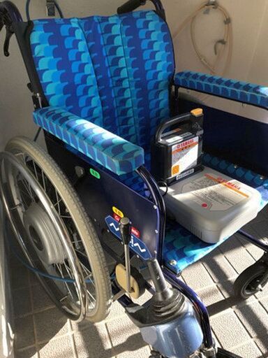 電動車椅子のレンタル2 短期 札幌市内限定 ｋ ｖ ｓ 関 札幌のその他の無料広告 無料掲載の掲示板 ジモティー