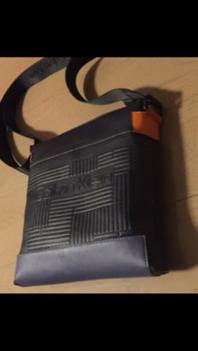 カルバンクライン ショルダーバッグ