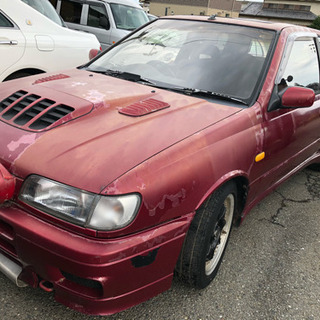 パルサー 中古車 ジモティー