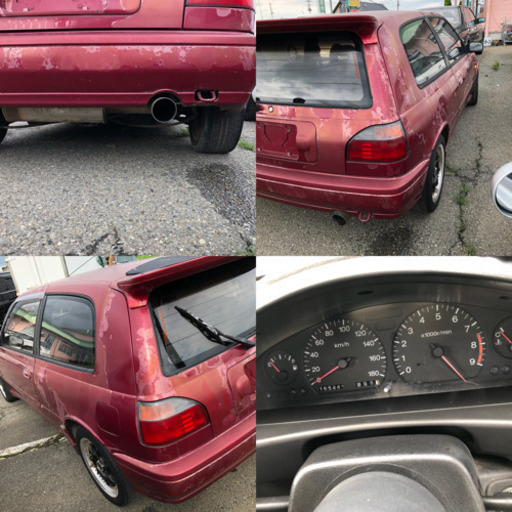 最終値下げ パルサーgti R S ターボ5速mt りおん 高崎のその他の中古車 ジモティー