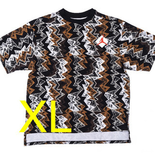 ナイキ ジョーダン7 パタ Tシャツ XL w2-worldbuffet.co.uk