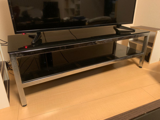 テレビ台お譲りします！