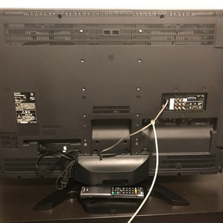 MITSUBISHI 40インチテレビ　LCD-40MZW300 MITSUBISHI LCD-40MZW300(32インチ以上42インチ未満)の新品/中古