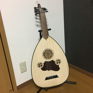 トルコウード ケース付き