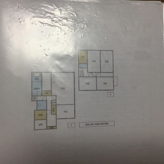 ☆ペット可☆一戸建賃貸☆2階建4ＳＬＤＫ☆笠間市旭町☆