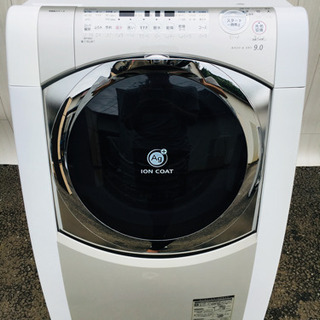 ID 980772 東芝6.0Kg 2015年製 AW-6G2（W）キズ有