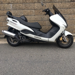 マジェ125FI