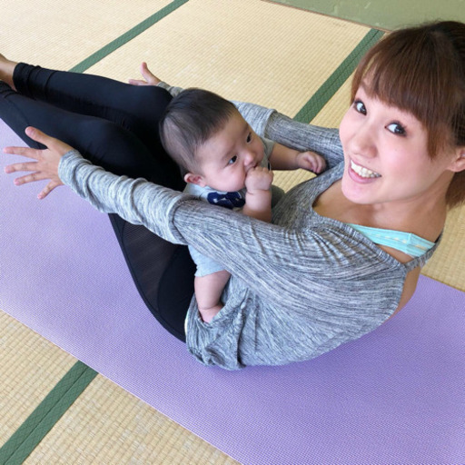 松戸市 ベビーヨガ ママヨガ マタニティヨガ りさ 馬橋のその他の生徒募集 教室 スクールの広告掲示板 ジモティー 松戸市 ベビーヨガ ママヨガ マタニティヨガ りさ 馬橋のその他の生徒募集 教室 スクールの広告掲示板 ジモティー