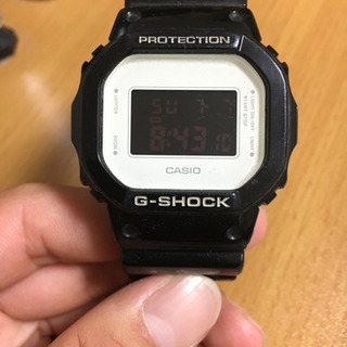 G-SHOCK DW-5600MT 腕時計