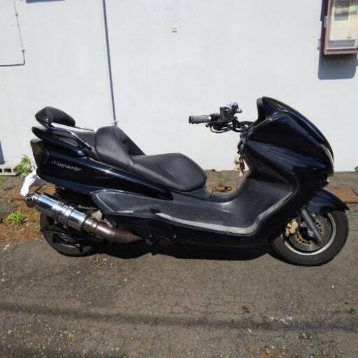 商談成立しました。マジェスティ250CCを購入希望者の方 商談成立しました。マジェスティ250CCを購入希望者の方 商談成立しました。