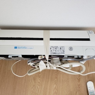 日立しろくまくん2.2ｋｗ（RAS-AJ22B(W))