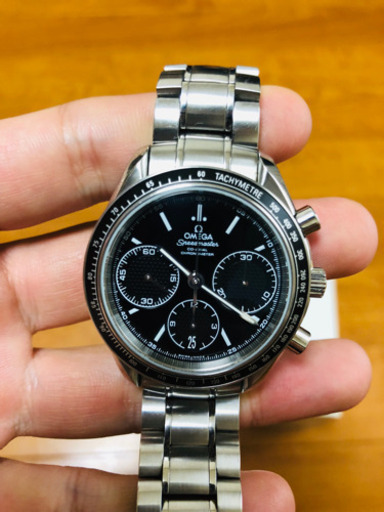 品多く OMEGA 自動巻き メンズ スピードマスター オメガ その他 ...