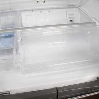 AQUA 冷蔵庫 AQR-FG40B(A)型 400L 大阪 AQUA 冷蔵庫 400リットル AQR-FG40B