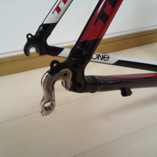 TREK ALPHA2.1 ロードバイク