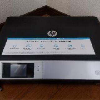 プリンタ HP ENVY5530