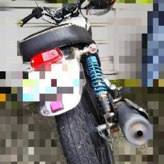 XT125 ころす レアバイク 値段交渉は現地で 一時値下げしました