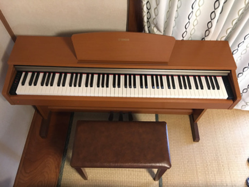 美品 ヤマハ電子ピアノ アリウス YDP-151C | no-sweat.com.co