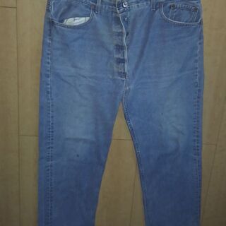 LEVIS　リーバイス　ジーンズ　501xx