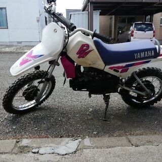 オフロードバイク PW80 | ovidiomachado.org
