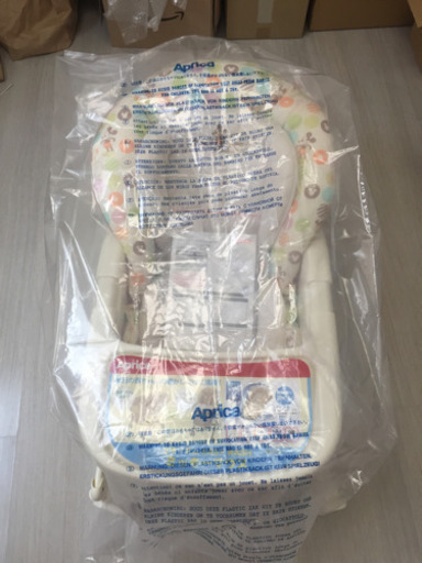 【超美品！】アップリカ☆ハイローベッド\u0026チェア