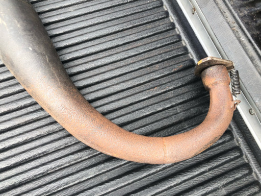 NSR80用 BRD カートコースSPチャンバー