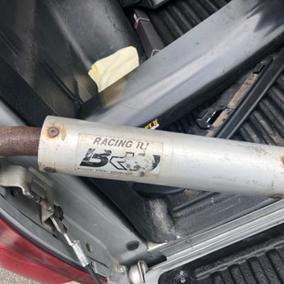 NSR80用 BRD カートコースSPチャンバー NSR80用 BRD カートコースSPチャンバー