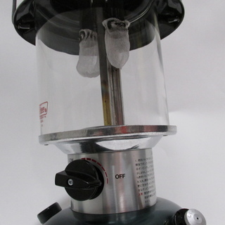 Coleman（コールマン）ガソリンツーマントルランタン THE POWER HOUSE