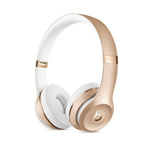 beats by dr.dre solo3 wireless オンイヤーヘッドホン