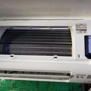 取り付け工事込み中古エアコン28000円から