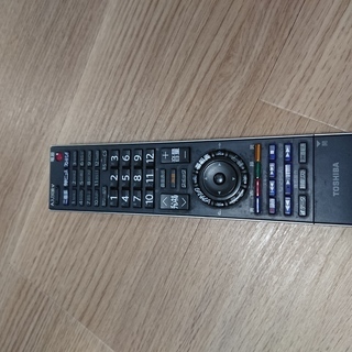 テレビ 値段交渉可！37型フルHD液晶TV（東芝レグザ 37ZV500） ☆録画用