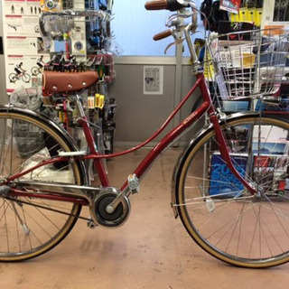 BRIDGE STONE LOCOCO ロイヤル