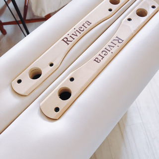 Riviera マッサージベッド