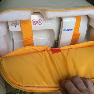 juki ミシン  刺繍機セット 7/12受付終了