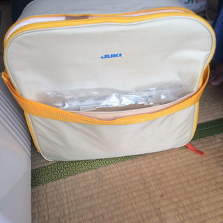 juki ミシン  刺繍機セット 7/12受付終了