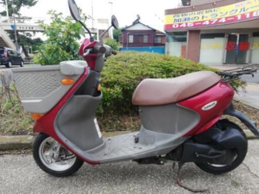 スズキレッツ4バスケット50cc 原付スクーターかご付き Seiners 辻堂のスズキの中古あげます 譲ります ジモティーで不用品の処分