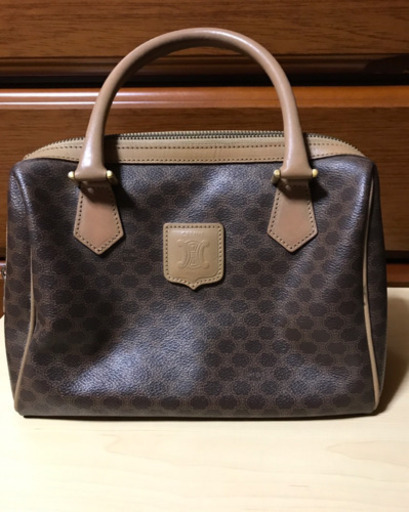 大幅値下げCELINE セリーヌ ハンドバッグ