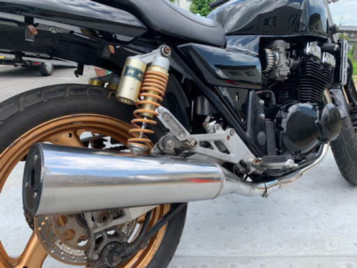 機関良好！GSX400インパルス GK79A 塗装新品 キャブ調整済 機関良好！GSX400インパルス GK79A 塗装新品 キャブ調整済 【公式通販】