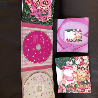 西野カナ CD&DVD